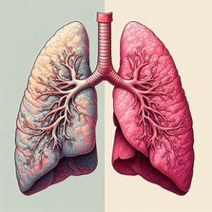A Powerful Spiritual Remedy for Lungs